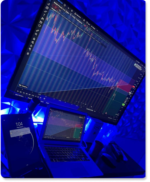 forex trading